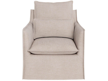 Coastal Living Outdoor / Siesta Key - Outdoor Swivel Chair, Special Order