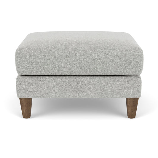 Cute - Fabric Ottoman