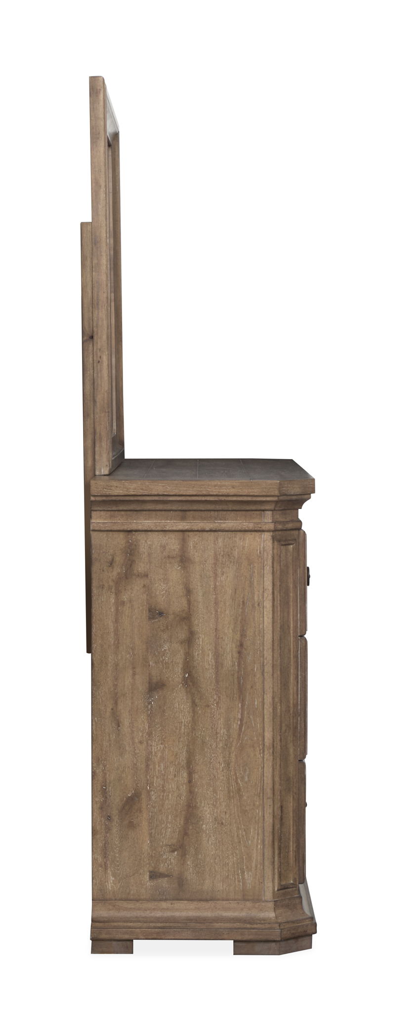 Adler Court - Drawer Dresser