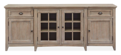 Paxton Place - Entertainment Console