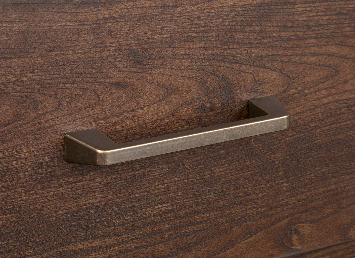 Llewellyn - Panel Storage Bed