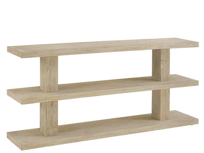Oasis - Dockside Console - Beige