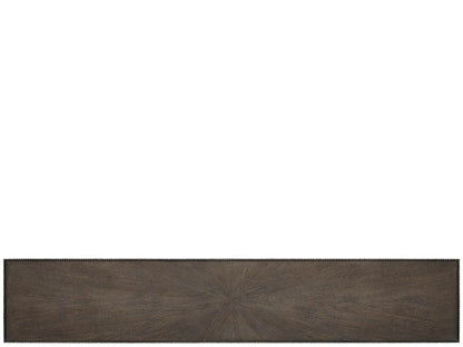 Montclair - Console - Cocoa