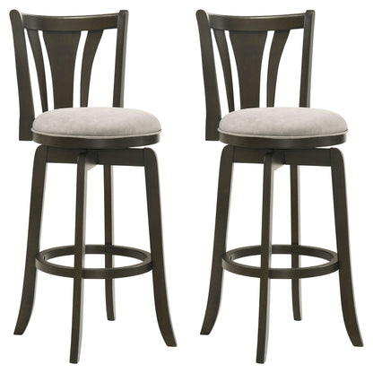 Elle - Swivel Counter Stool