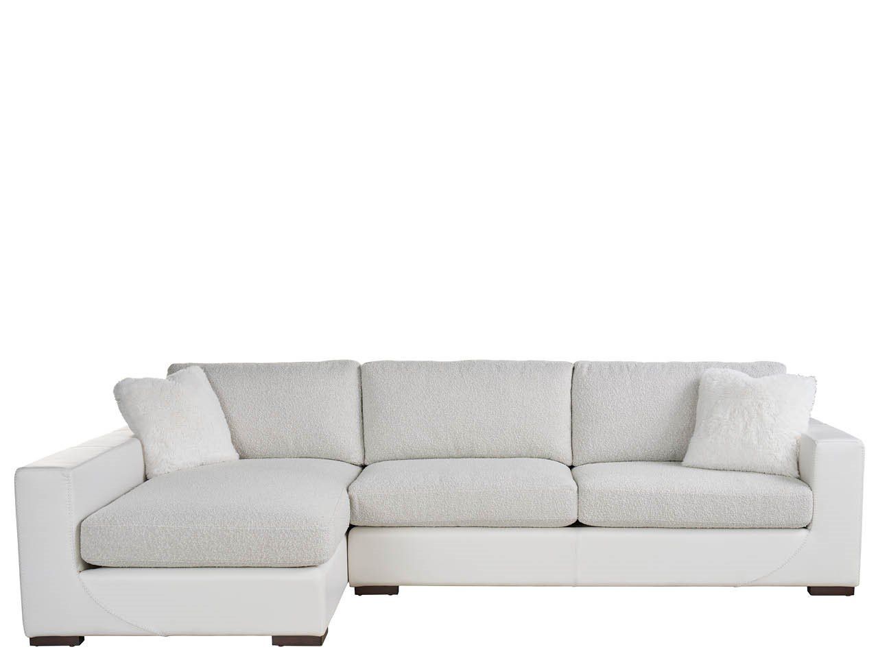 Modern - Shelborne Sectional