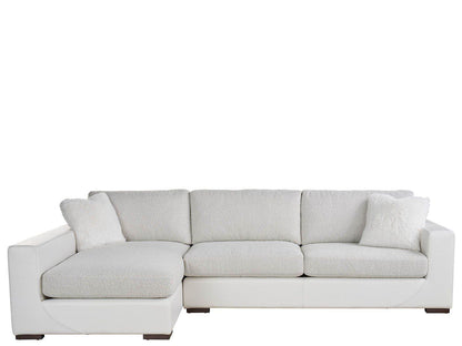 Modern - Shelborne Sectional