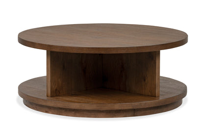 Oswald - Round Table