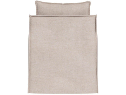 Siesta Key - Swivel Chair, Special Order - White