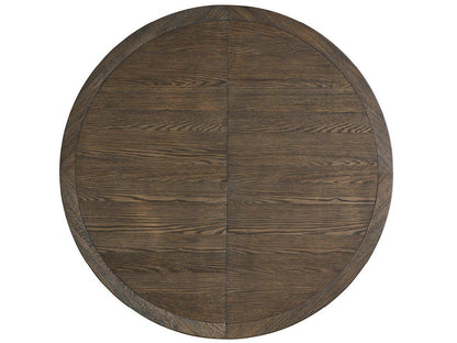 Modern - Round Dining Table