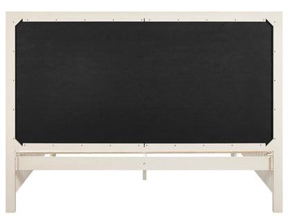 Birchaven - Upholstered Bed