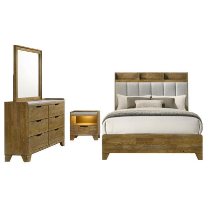 Henderson - Bedroom Set