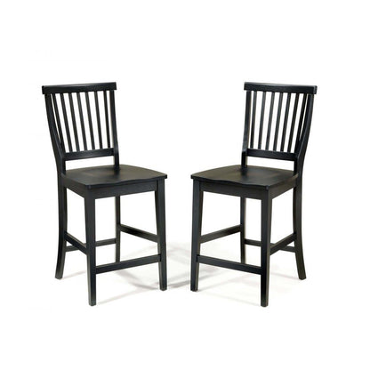 Arts & Crafts - Counter Stool