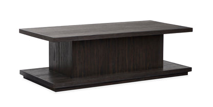 Shaffer - Lift Top Cocktail Table Set