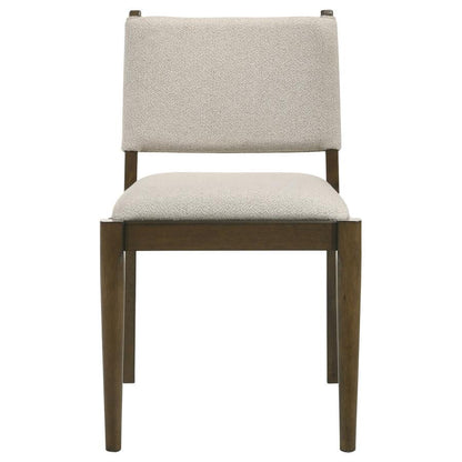 Ottowa - Upholstered Chair (Set of 2)