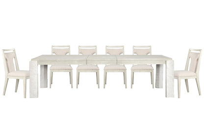 Lorelei - Extendable Rectangular Dining Table Set