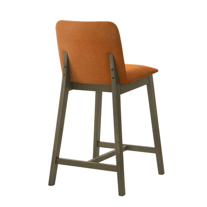Allin - Wood Bar Set
