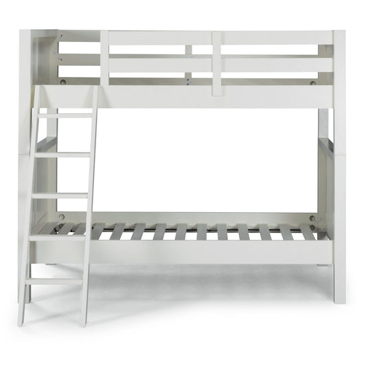 Naples - Twin Over Twin Bunk Bed