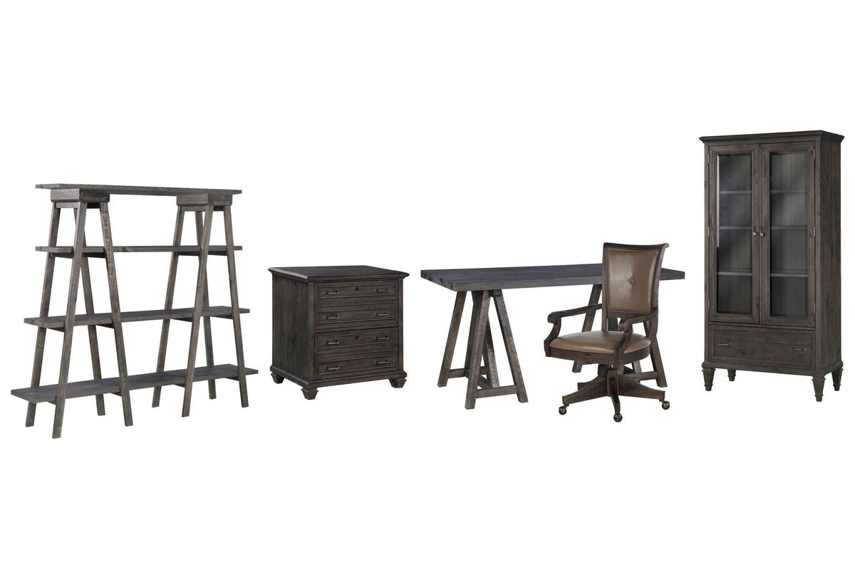 Sutton Place - Desk Set