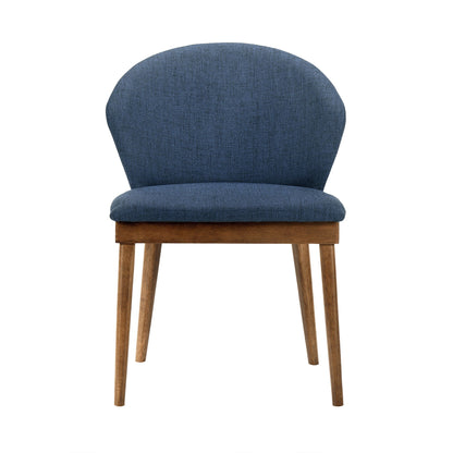 Arcadia And Juno - 48" Round Dining Room Set