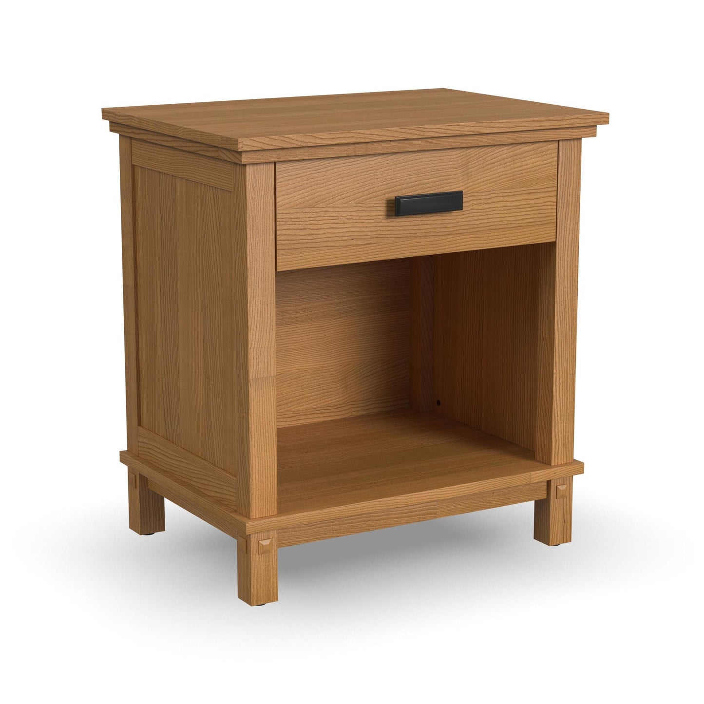 Oak Park - Classic Nightstand