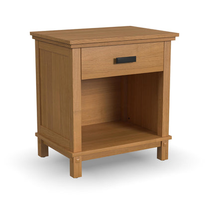Oak Park - Classic Nightstand