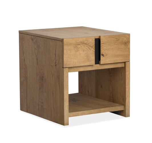 Ripley - Rectangular Table