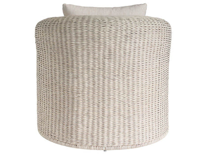 Oasis - Lounge Chair - Beige