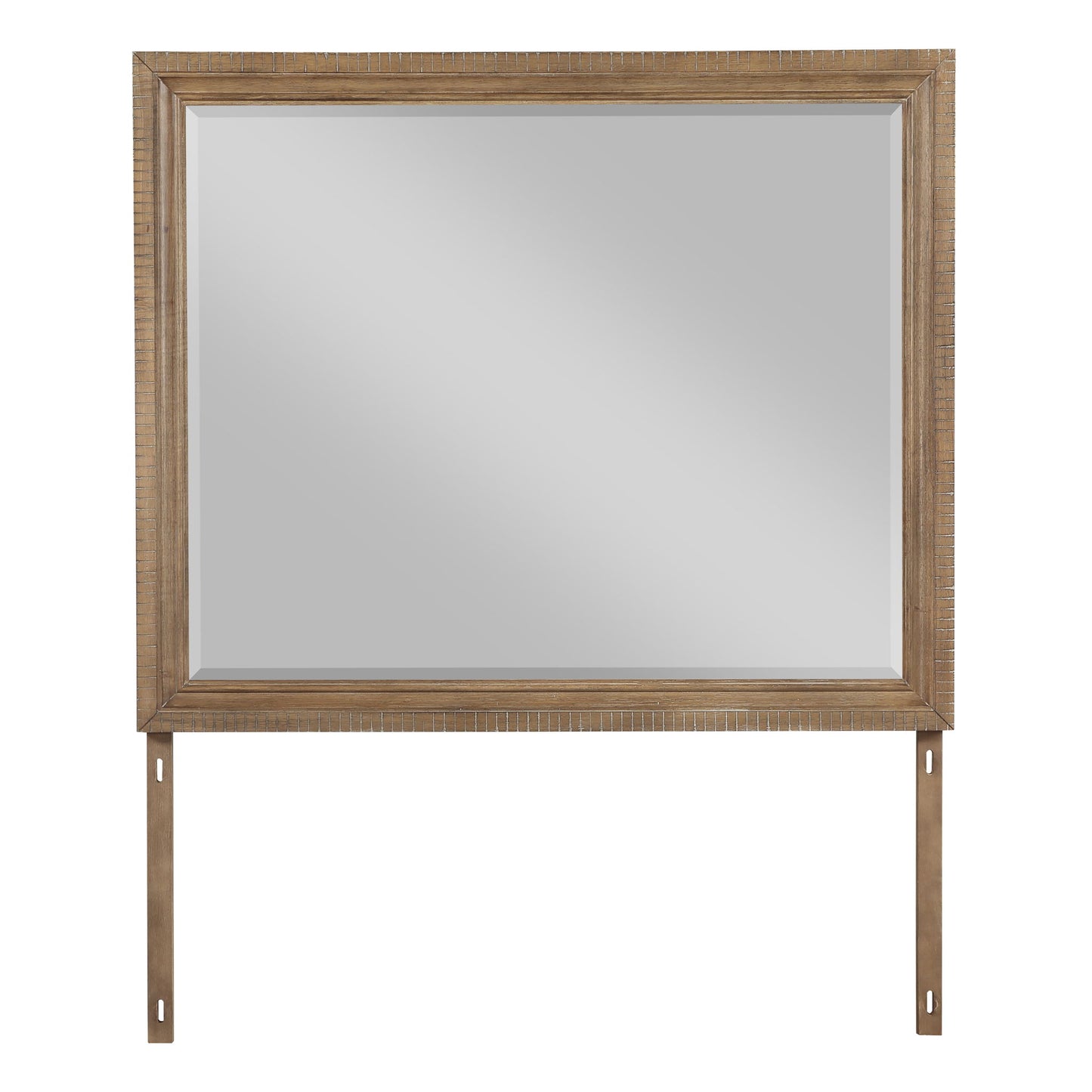 Riverdale - Mirror - Dark Brown