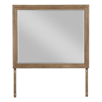 Riverdale - Mirror - Dark Brown