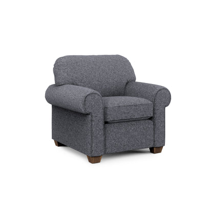 Thornton - Fabric Chair