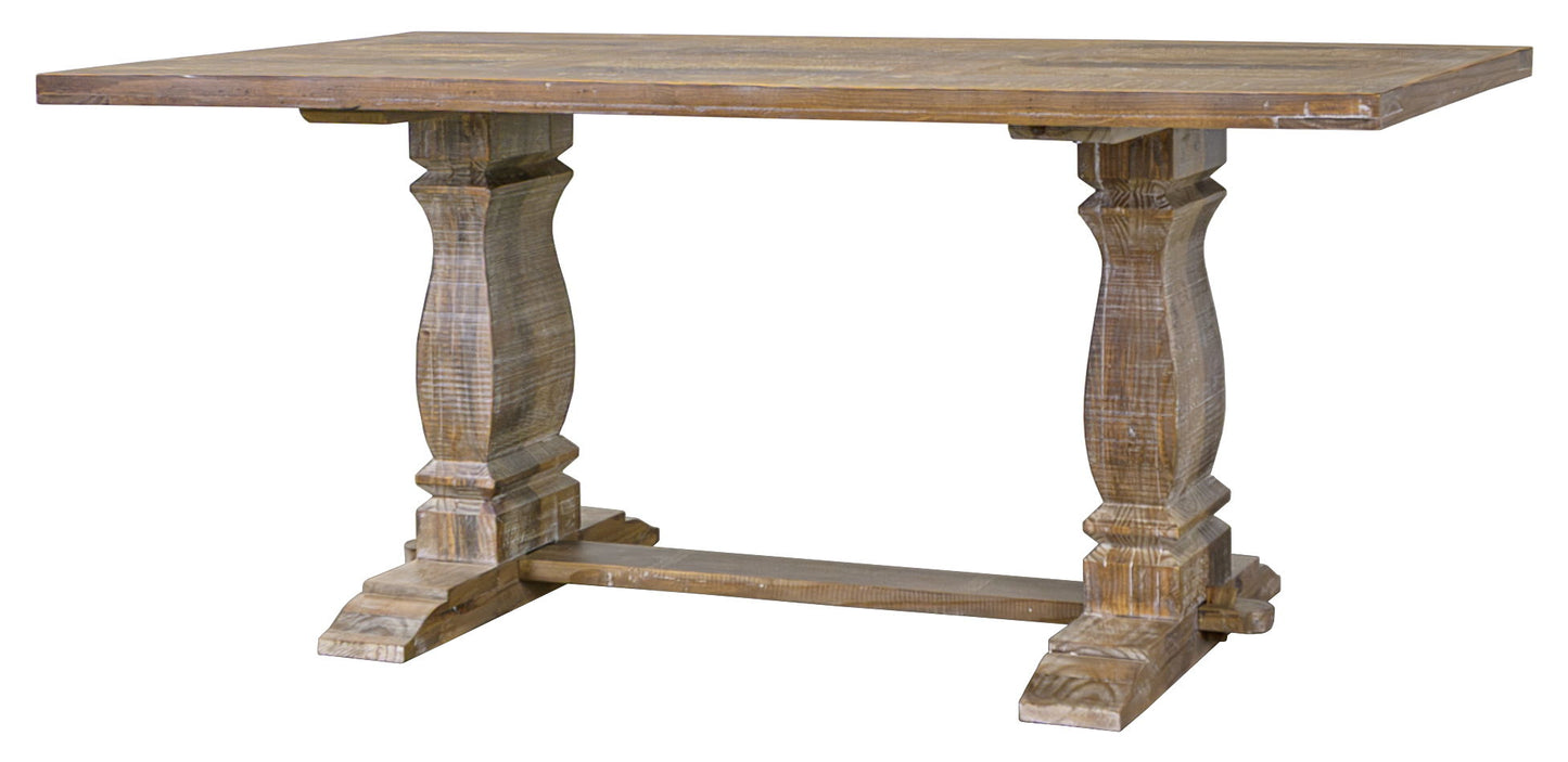 Cameron - Trestle Table